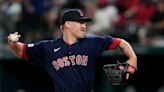 Red Sox send Josh Winckowski to Triple-A to work on breaking ball