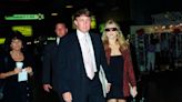 Donald Trump's Ex-Wife Marla Maples Fiercely Defends Him After Legal Woes: 'I Don't Believe There Was a Crime Done'