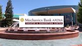 8,000 Mechanics Bank Arena seats up for sale ahead of renovation