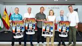 El Mintonette organiza Campeonato de España de Voley Infantil