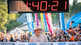 How Tom Evans Won the Western States 100