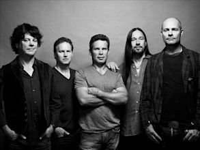 The Tragically Hip