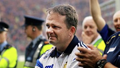 Davy Fitzgerald next Antrim hurling manager? Banner legend linked with vacant Glensmen role