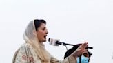 Nawaz Sharif's daughter elected to head Pakistan's Punjab, seen as stepping stone