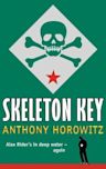 Skeleton Key (Alex Rider, #3)
