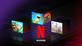 Netflix tests 'game handles' in select mobile titles amid development of social gaming features