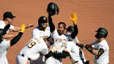 Pirates continue hot start beat Orioles 3-2