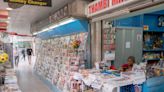Lament Thambi magazine store closing, but stop the hypocritical heritage wailing