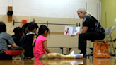 Evansville Police launch Summer Reading Series to inspire young readers