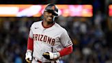 Con jonrón de Lewis, Diamondbacks superan a Dodgers