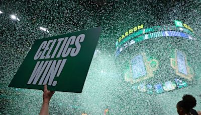 Boston Celtics, el campeón de la NBA de los detalles y el juego colectivo