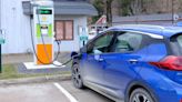 New EV fast-chargers installed in Upper Valley