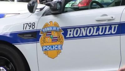 Boy, 9, riding e-bike seriously injured after being struck by car in Wahiawa