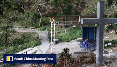 Scandal-hit boarding school in Hong Kong gets HK$1 million in emergency aid