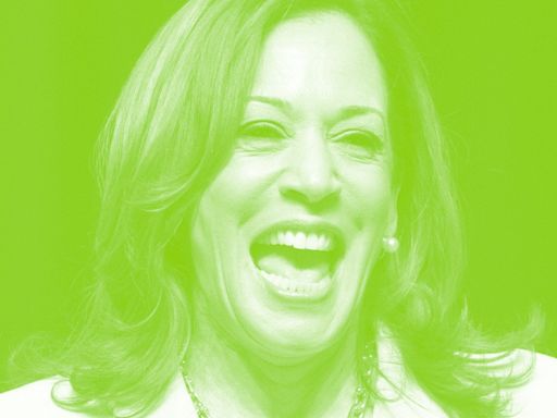 Why memes might not be enough for Kamala Harris