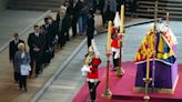 Queen’s coffin to lie in state in keeping with historic tradition