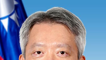 政院核定：外交部禮賓處長李志強接任紐約處長