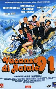 Vacanze di Natale '91