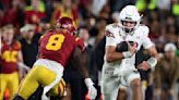 Highlights, key plays and photos from No. 14 Utah’s 34-32 win over No. 18 USC