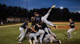 Magic moment! Lexington tops Ashley Ridge for 5A baseball state championship