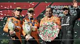 Fórmula 1: Así queda el Campeonato de Pilotos tras el GP de Hungría