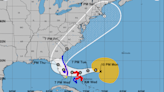 Florida declara estado de emergencia para 34 condados por tormenta subtropical Nicole