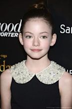 Mackenzie Foy