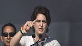 Decoded: Behind Priyanka Gandhi Vadra’s open support for Palestine