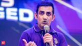 Gautam Gambhir is yet to ink salary deal, first big 'Test' would be 'Down Under'