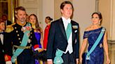 Prince Christian of Denmark's 18th Birthday Celebrated with Royals from Around the World (and Tiaras!)