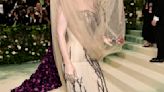 2024 MET Museum Costume Institute Benefit Gala