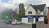 Restaurant plan for closed-down Stoke-on-Trent Coral bookies