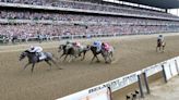 Belmont Stakes to run in Saratoga Springs in June, NY Gov. Hochul says