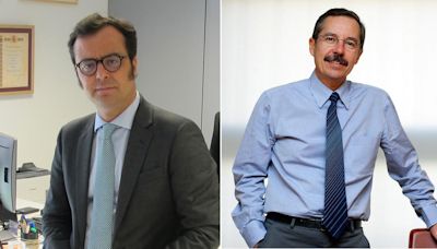 Los perfiles de los dos asturianos (Alejandro Abascal y Bernardo Fernández) en el Consejo General del Poder Judicial