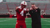 Recruiting notebook: Top-100 recruit deciding between Nebraska and Alabama