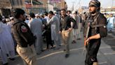 Cuatro militares y dos "terroristas" muertos en incidentes en Pakistán