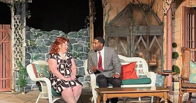 A once-lost Agatha Christie murder mystery makes its Texas debut in Denton