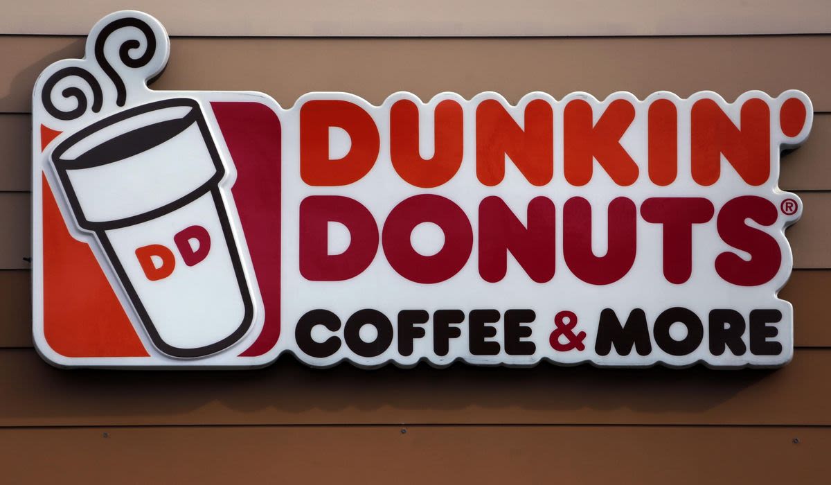 Dunkin’ Donuts hit with conservative backlash, calls for boycott: ‘Go Woke, Go Broke’