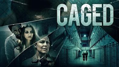 Caged (2020 film)