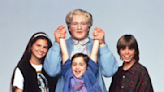 ‘Mrs. Doubtfire’ Teen Star Says Robin Williams Spoke ‘Super Honestly About Mental Health’ and Made Her Feel Like ‘I’m Not a...