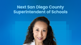 Board of education approves Gloria Ciriza as San Diego County Schools superintendent