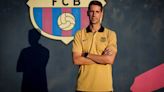 Albert Sánchez, nuevo entrenador del Barça Atlètic sustituyendo a Rafa Márquez