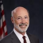 Tom Wolf