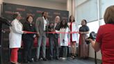 UofL Dental Clinic opens in west Louisville's Goodwill Opportunity Center