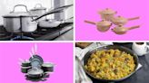 Premium cookware deals: Save up to $755 at HexClad, Our Place, All-Clad