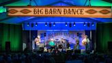 The Brazos Valley can don their dancing boots at this weekends Big Barn Dance