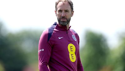 Four Palace stars, three strikers and shock calls in Southgate's England squad