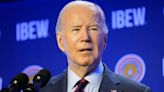 Biden laments 'extreme' Florida abortion ban, blames Trump