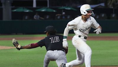 Stetson, Bethune-Cookman split regular season baseball series ahead of stretch run