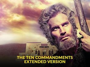 The Ten Commandments (1956 film)